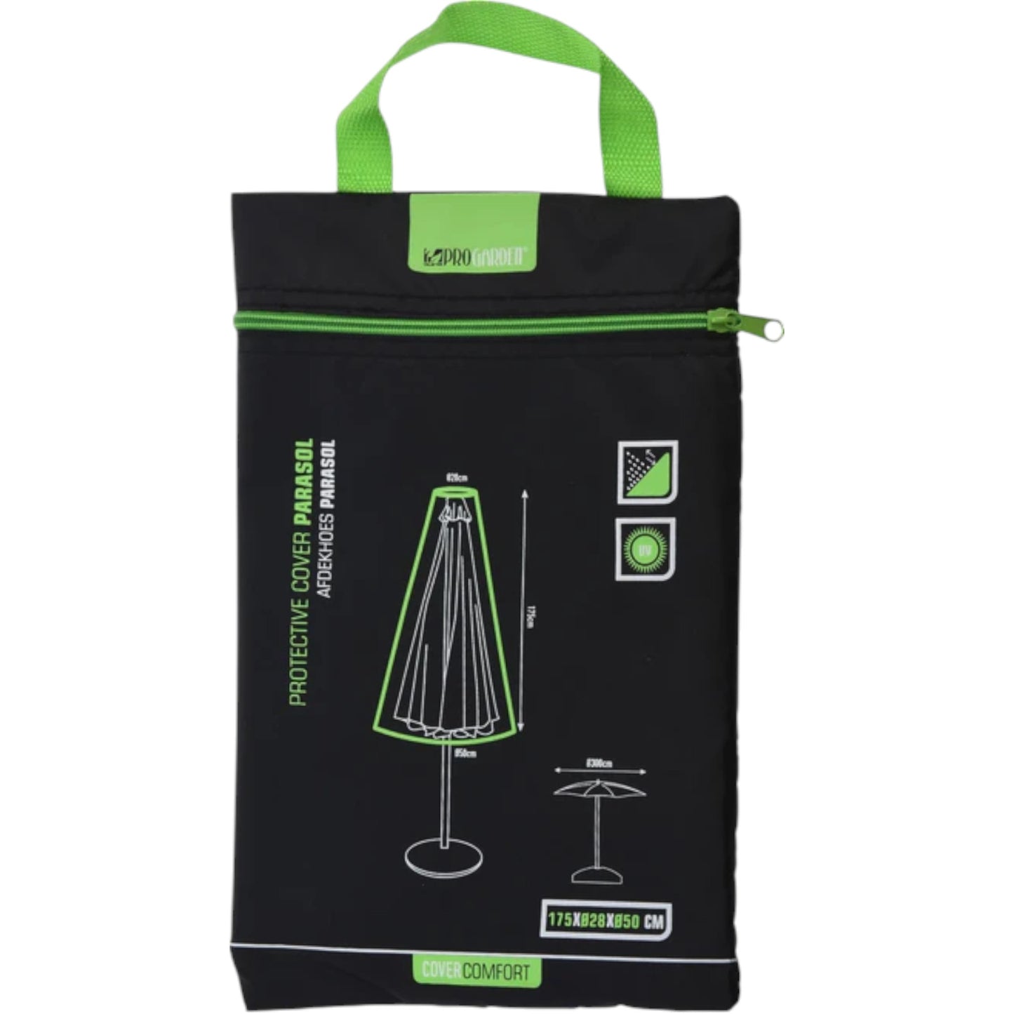 Parasol Cover Garden Umbrella Cover Outdoor Garden Furniture New