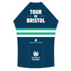 Tour de Bristol jersey 2023